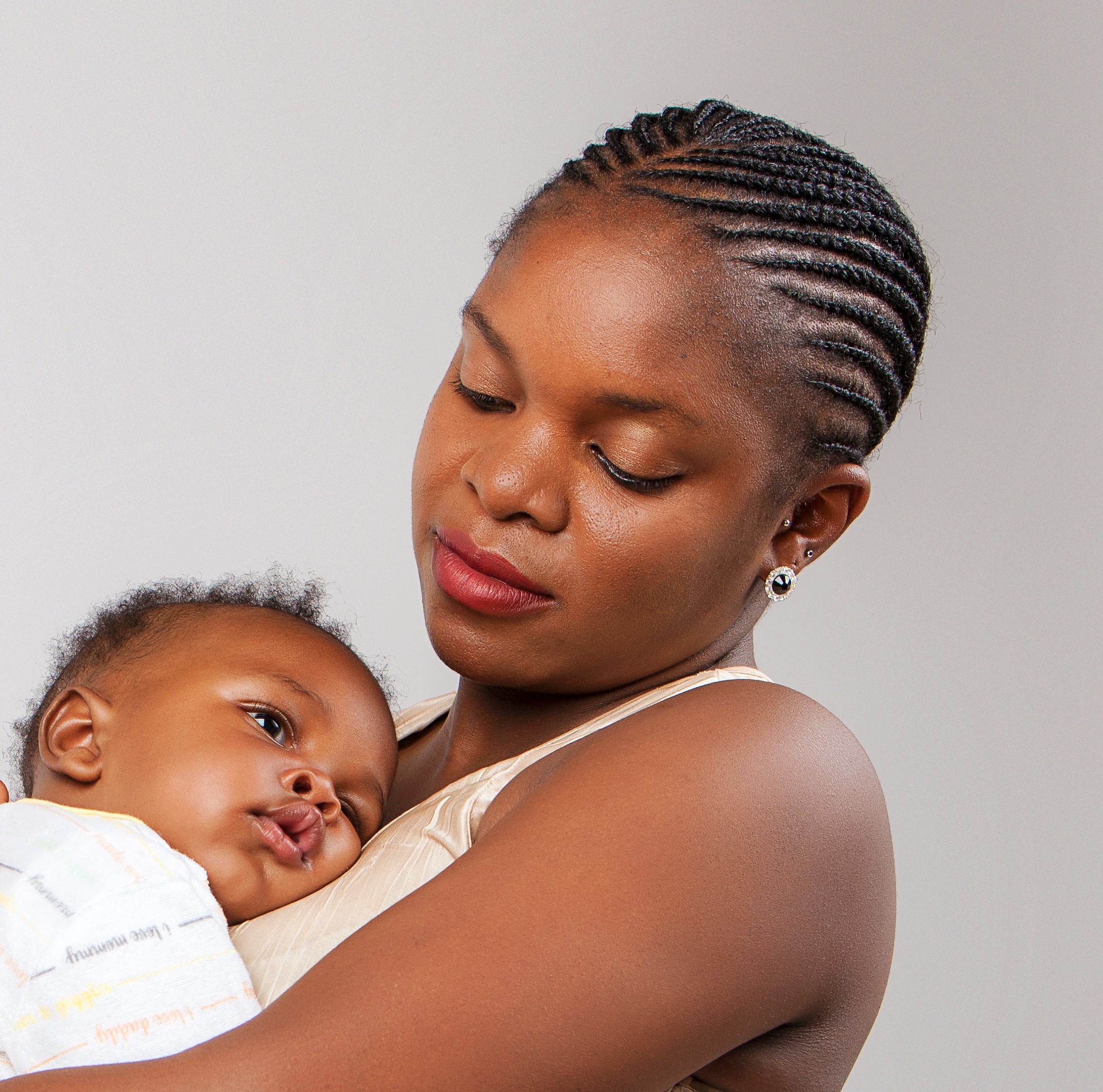 Maternal Health Experts Discuss Poor Outcomes Among Black Mothers